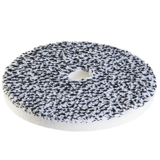 Honey Combination 2 Face Fiber 80mm - pad polerski z mikrofibry one step