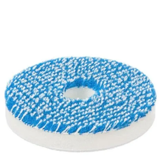 Honey Combination Beast 160mm - bardzo agresywny pad mikrofibrowy