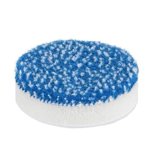 Honey Combination Beast 55mm - bardzo agresywny pad mikrofibrowy