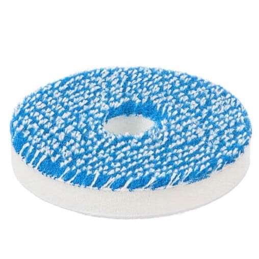 Honey Combination Beast 80mm - bardzo agresywny pad mikrofibrowy