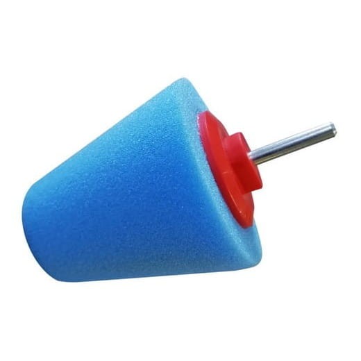 Honey Combination Cone 50mm – stożek polerski twardy