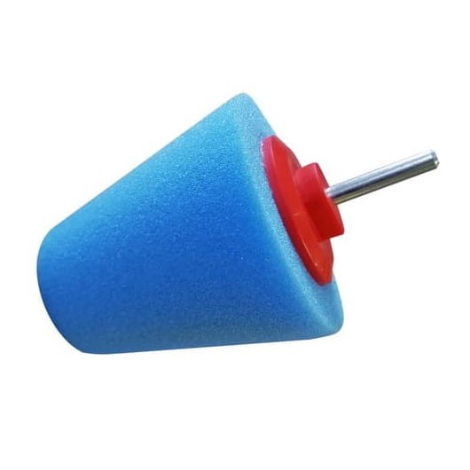 Honey Combination Cone 85mm – stożek polerski twardy