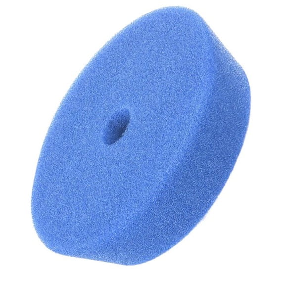 Honey Combination Cut/One Step Seria U 75mm - one stepowy pad polerski, niebieski