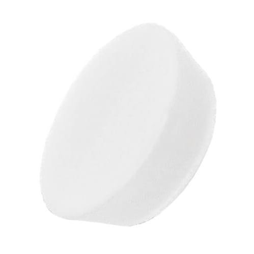 Honey Combination Gabka Polerska Biała Seria U 34mm - bardzo twardy, tnący pad polerski