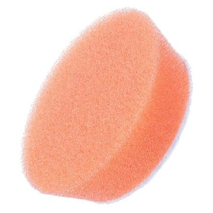 Honey Combination Gabka Polerska Pomarańczowa Seria U 34mm - twardy, tnący pad polerski