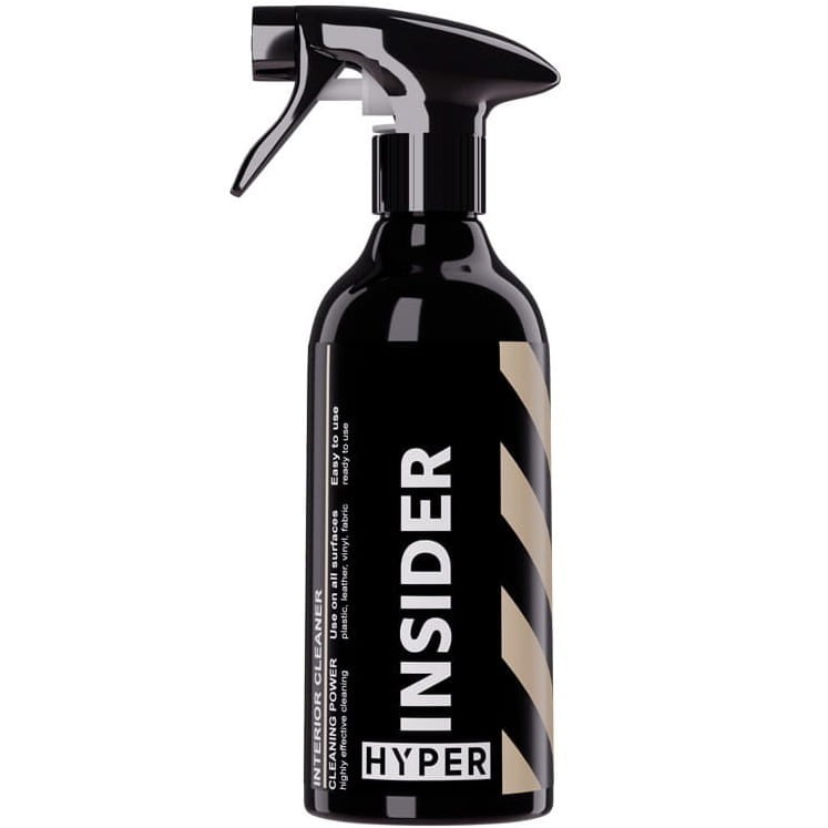 Hyper Insider Interior Cleaner 500ml - produkt do czyszczenia wnętrza