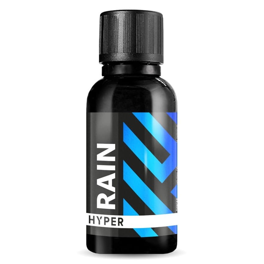 Hyper Rain 30ml - powłoka do szyb