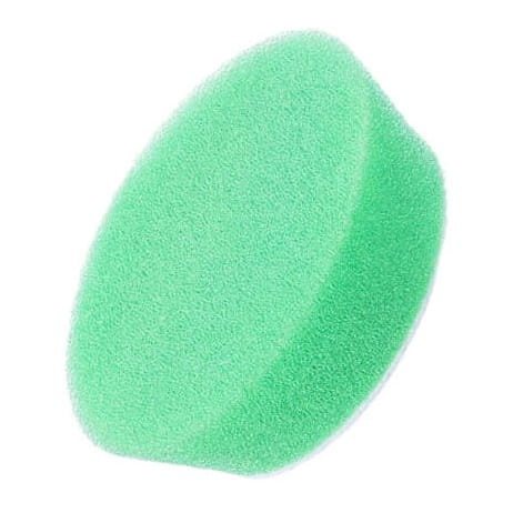 Honey Combination Gabka Polerska Zielona Seria U 34mm - średnio twardy pad polerski