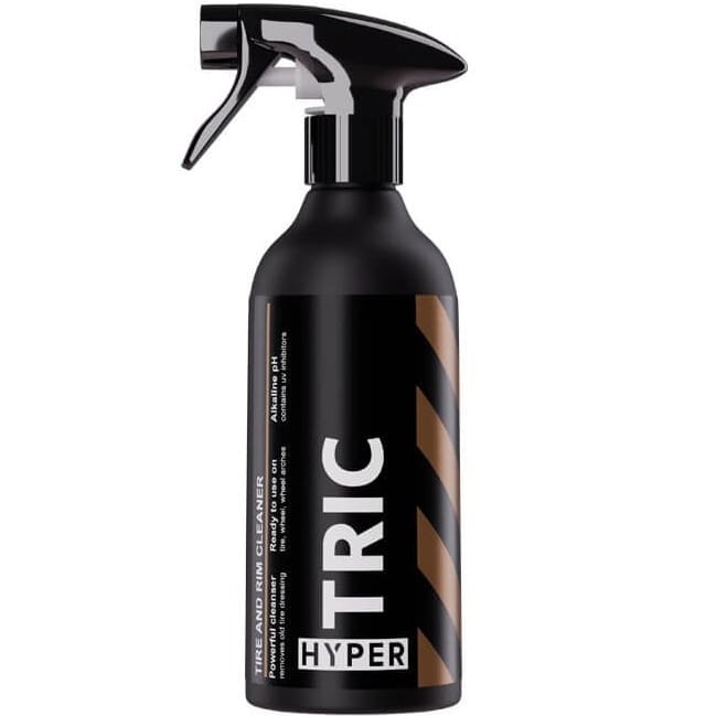 Hyper Tric 500ml - płyn do mycia felg i opon
