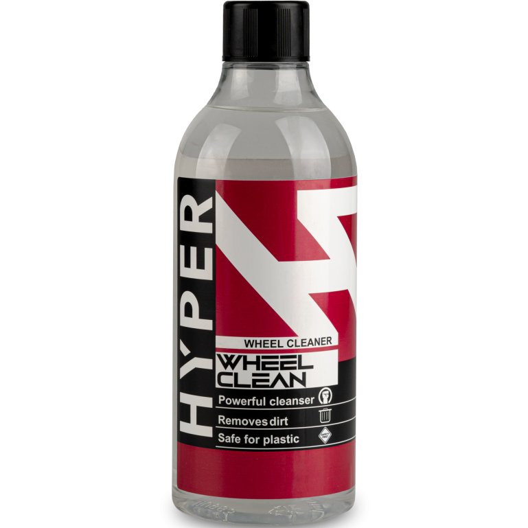 Hyper Wheel Clean 500ml - środek do mycia felg