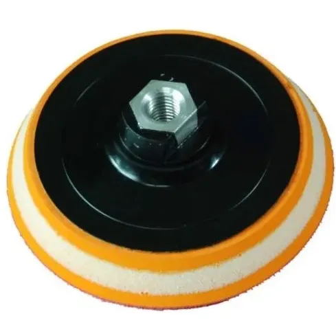 Honey Combination Sandwich 125/20mm - talerz oporowy do maszyny polerskiej