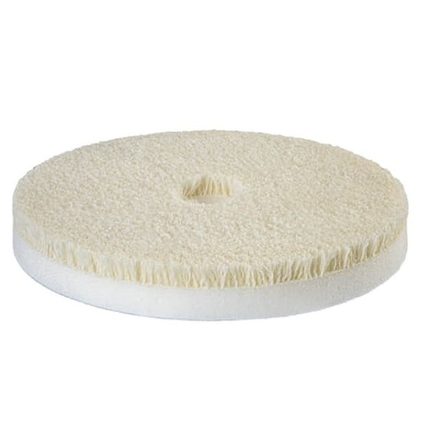 Honey Combination Short Wool Pad 2.0 130/150mm - futro polerskie