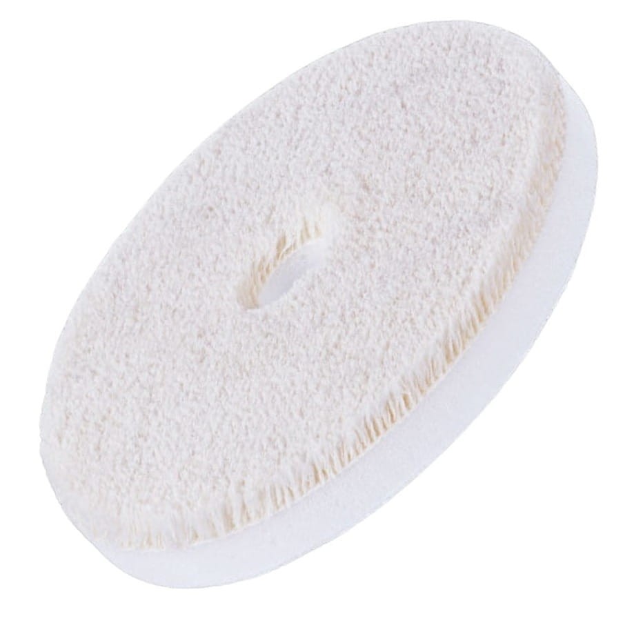 Honey Combination Short Wool Pad 2.0 150/170mm - futro polerskie