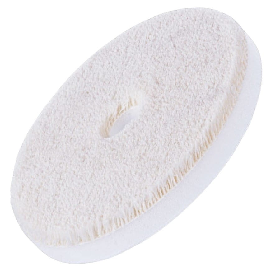 Honey Combination Short Wool Pad 2.0 80/100mm - futro polerskie