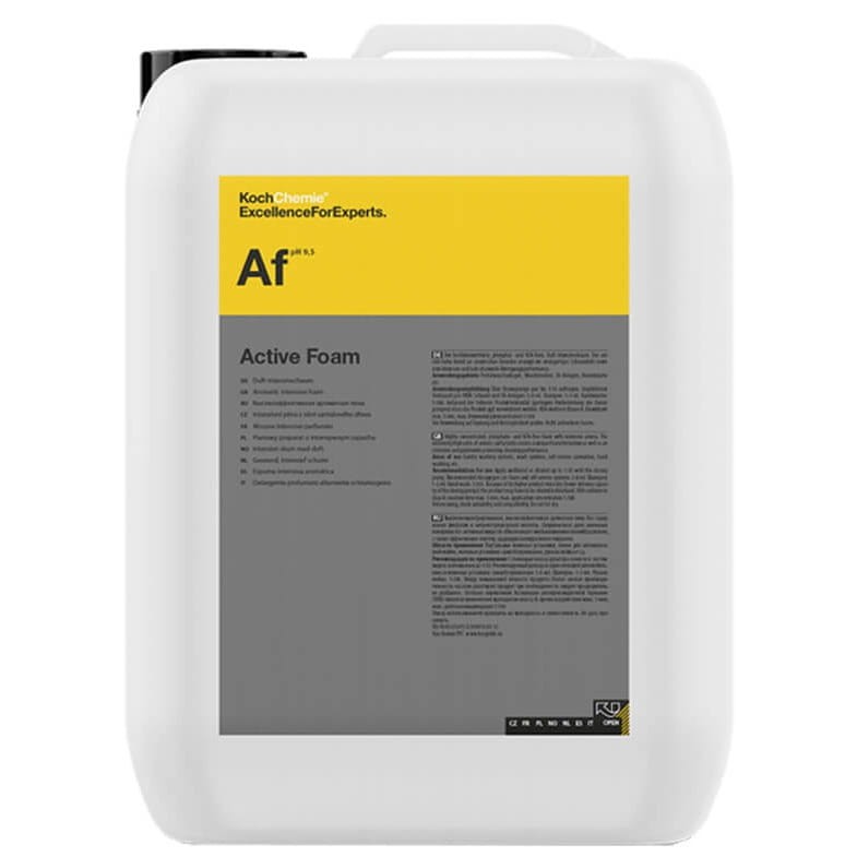Koch Chemie Active Foam 10L - neutralna piana aktywna