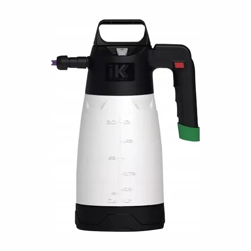 IK FOAM PRO 2 1,9L - ręczna pianownica ciśnieniowa