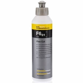 Koch Chemie F6.01 Fine Cut 250ml - polishowa pasta polerska