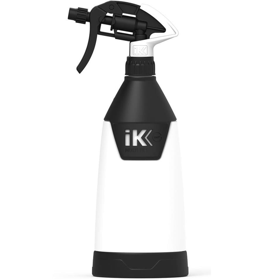 IK MULTI black 360 1L- ręczny opryskiwacz