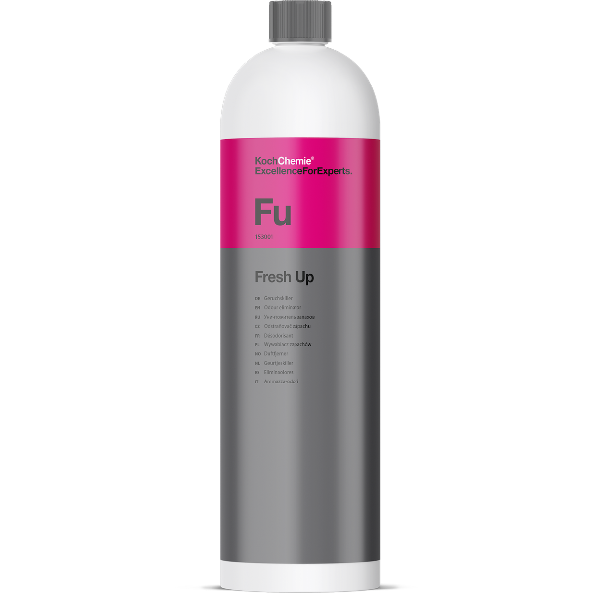 Koch Chemie Fresh Up 1L - neutralizator zapachów