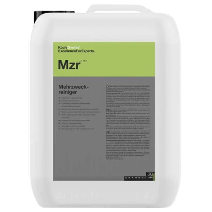 Koch Chemie Mehrzweckreiniger 11L - uniwersalny środek do czyszczenia wnętrza samochodu