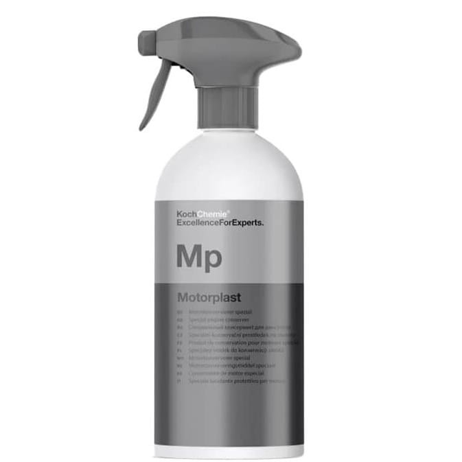 Koch Chemie Motorplast 500ml - produkt do konserwacji komory silnika