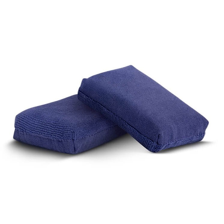 Gyeon Q2M Coating Applicator Pad (2 szt.) - zestaw aplikatorów do powłok