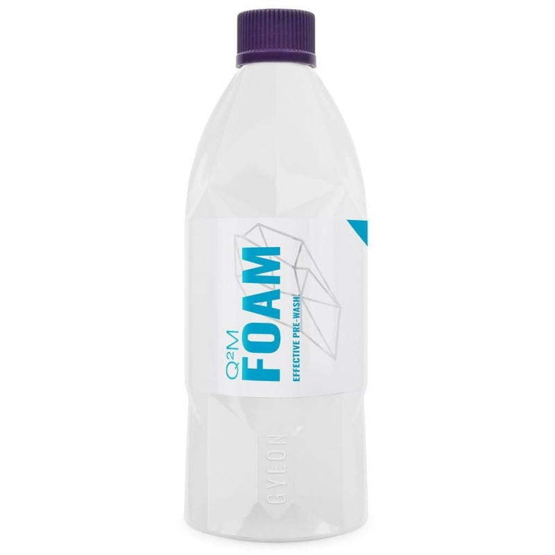 Gyeon Q2M Foam 1L - neutralna piana aktywna
