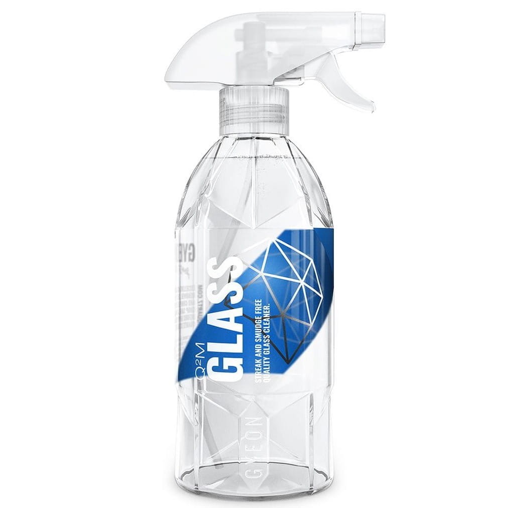 Gyeon Q2M Glass 500ml - płyn do mycia szyb
