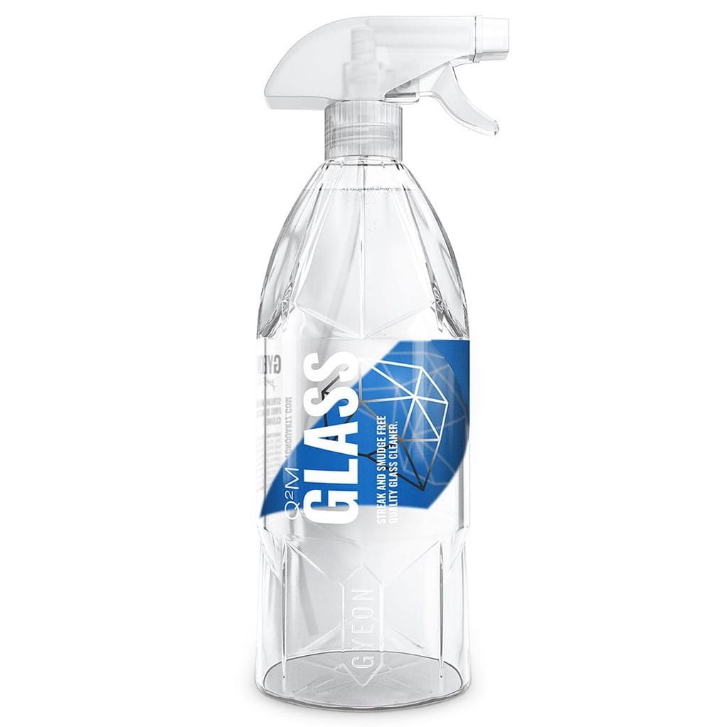 Gyeon Q2M Glass 1L - płyn do mycia szyb