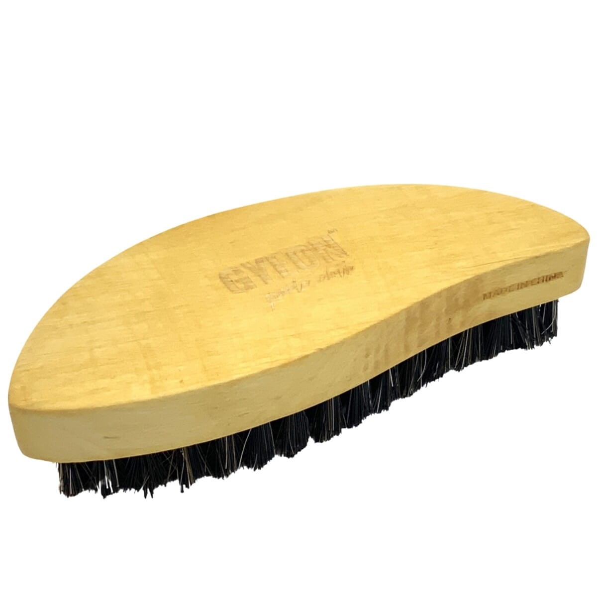 Gyeon Q2M LeatherBrush - szczoteczka do czyszczenia skóry