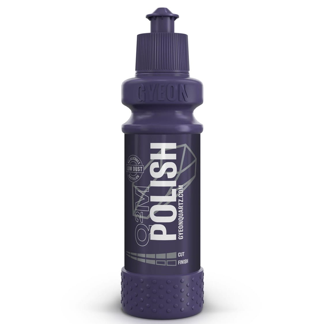 Gyeon Q2M MetalPolish 120ml - pasta do polerowania metalu