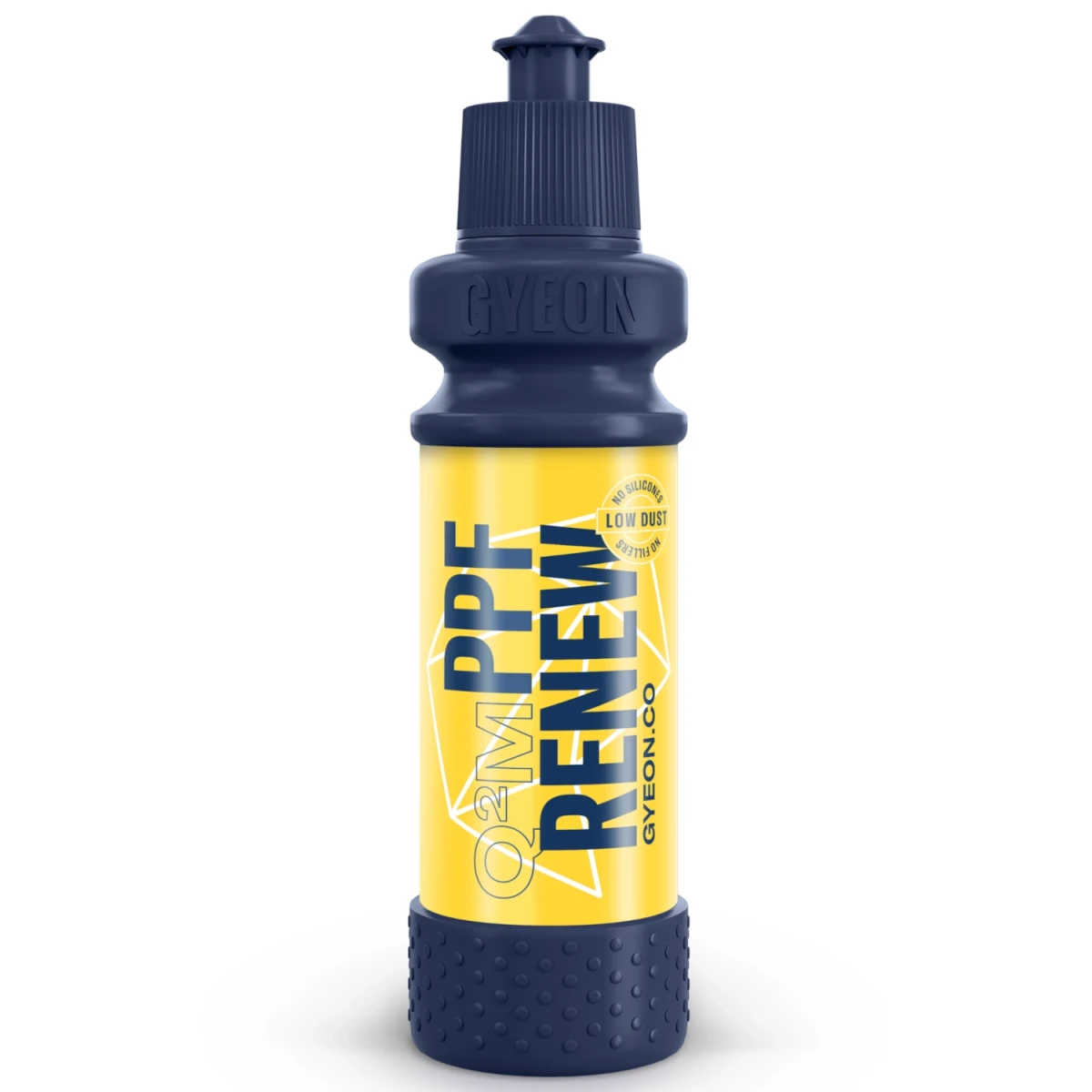 Gyeon Q2M PPF Renew 120ml - pasta do odświeżania folii ochronnych