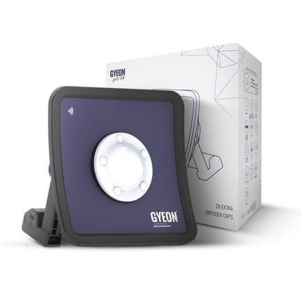 Gyeon Q2M Prism Plus - latarka inspekcyjna