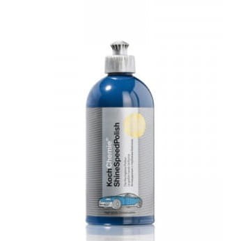 Koch Chemie Shine Speed Polish 500ml - uniwersalna politura do lakieru