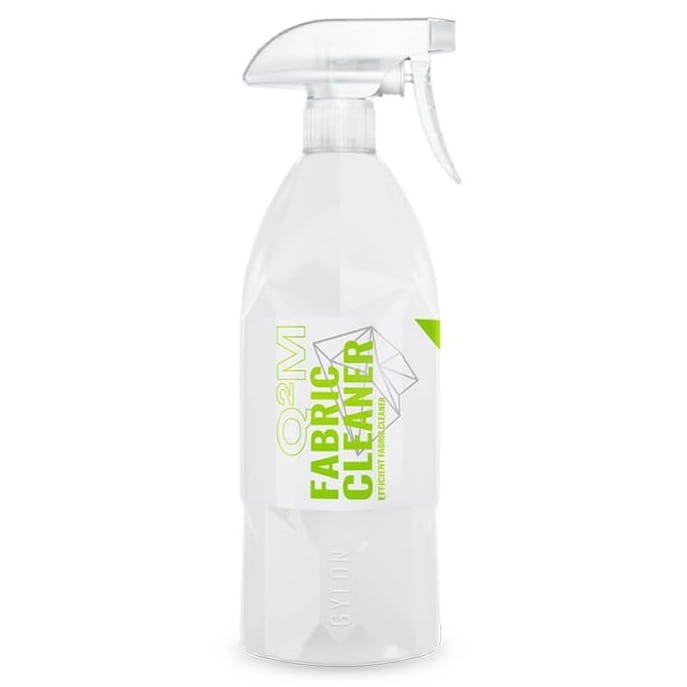 Gyeon Q2M Fabric Cleaner 1L - preparat do czyszczenia tapicerki