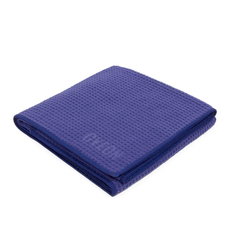 Gyeon Q2M WaffleDryer 60x80cm - waflowy ręcznik do osuszania auta