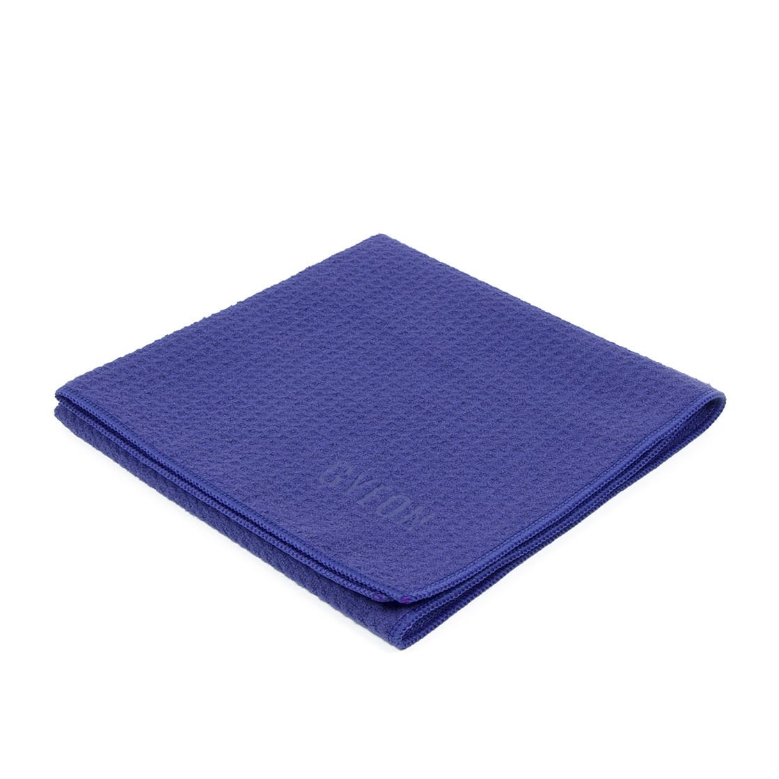 Gyeon Q2M WaffleDryer EVO 40x40cm - waflowy ręcznik do osuszania auta