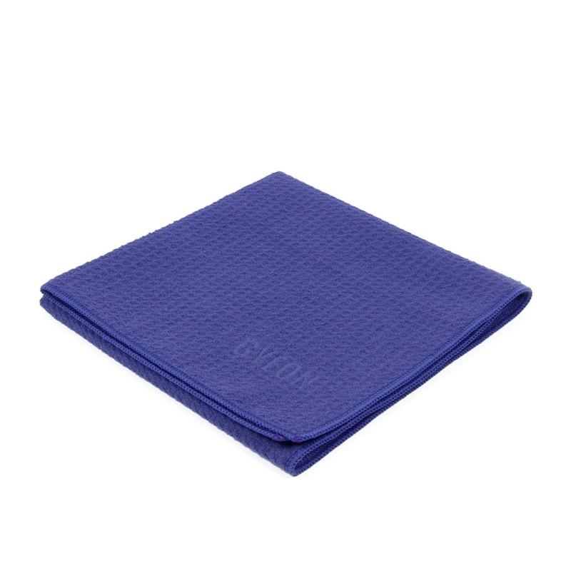 Gyeon Q2M WaffleDryer EVO 40x40cm - waflowy ręcznik do osuszania auta