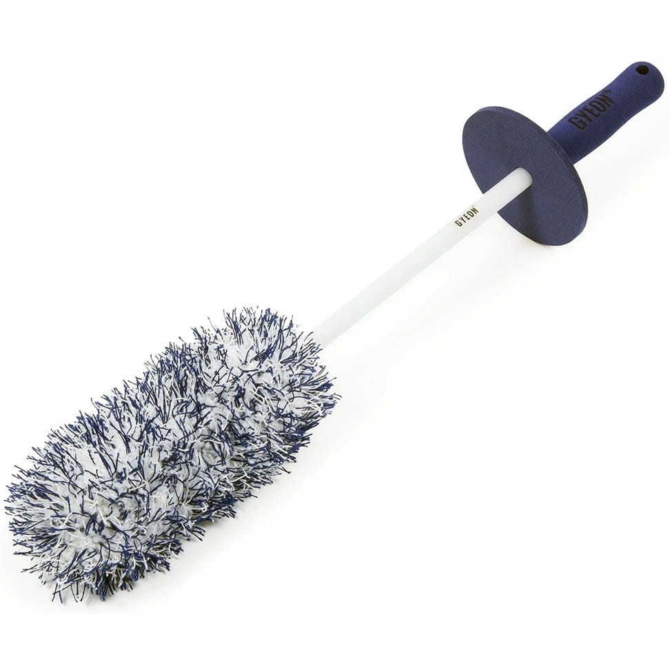Gyeon Q2M WheelBrush Large - szczotka z mikrofibry do felg