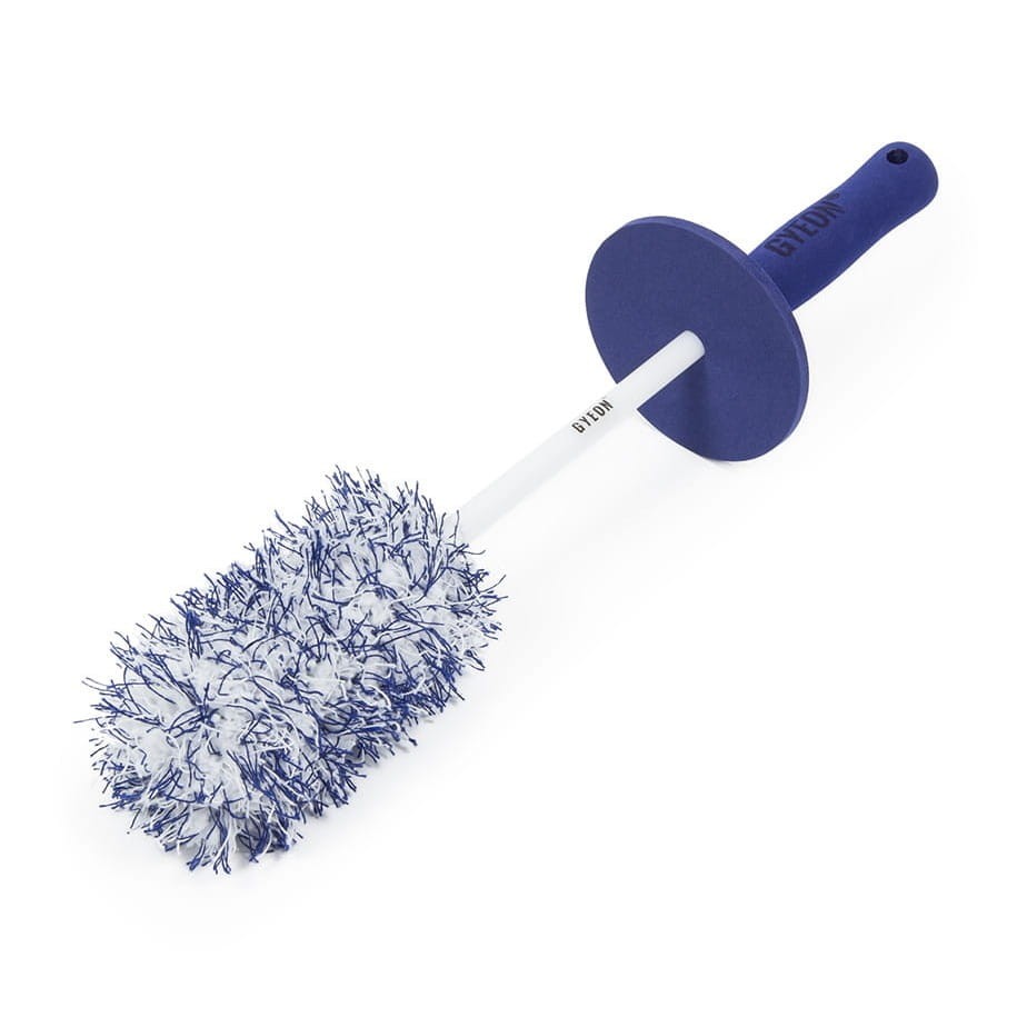 Gyeon Q2M WheelBrush Medium - szczotka z mikrofibry do felg