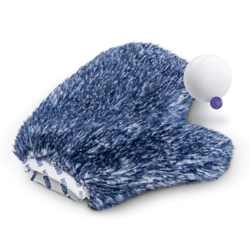 Gyeon Q2M Wheel Mitt EVO - rękawica do mycia kół