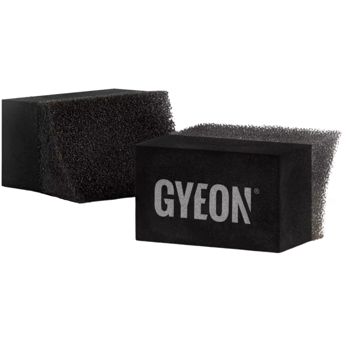 Gyeon Q2M Tire Applicator Large (2 szt.) - duży apliaktor do opon