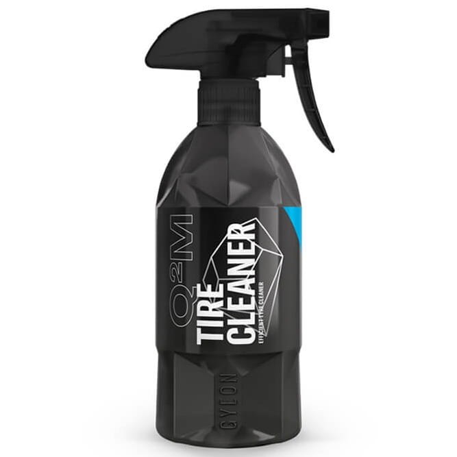 Gyeon Q2M TireCleaner 500ml - produkt do czyszczenia opon i gumy