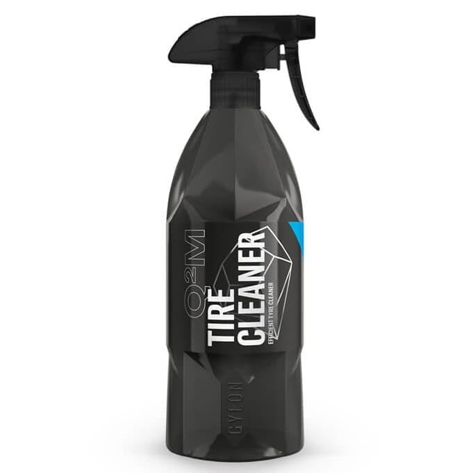 Gyeon Q2M TireCleaner 1L - produkt do czyszczenia opon i gumy