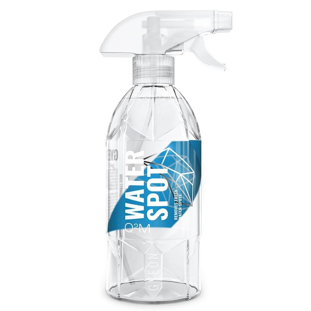 Gyeon Q2M WaterSpot 500ml - płyn do usuwania waterspotów