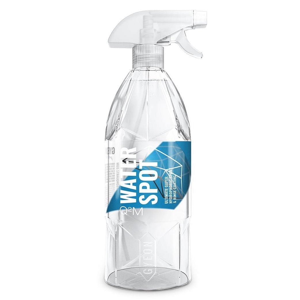 Gyeon Q2M WaterSpot 1L - płyn do usuwania waterspotów