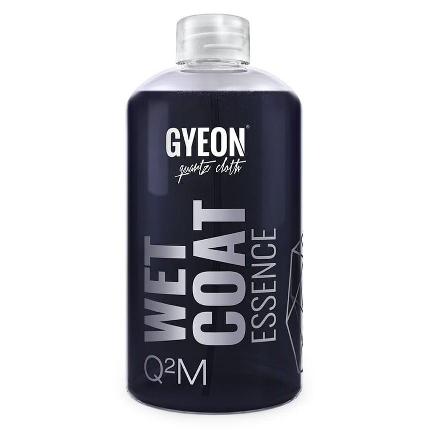 Gyeon Q2M WetCoat Essence 250ml - powłoka hydrofobowa aplikowana na mokry lakier (koncentrat)