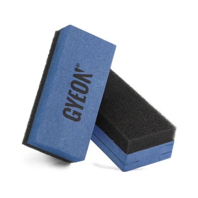 Gyeon Q2M Block Applicator EVO - kostka aplikator do powłok