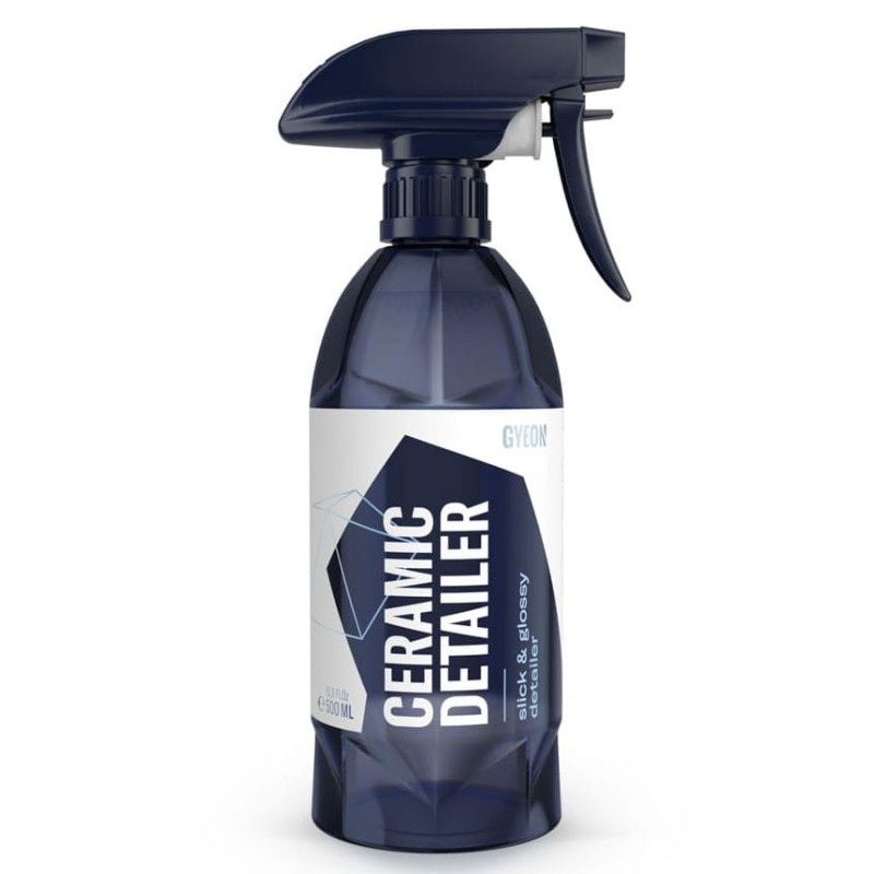 Gyeon Q2M Ceramic Detailer 500ml - quick detailer z SiO2