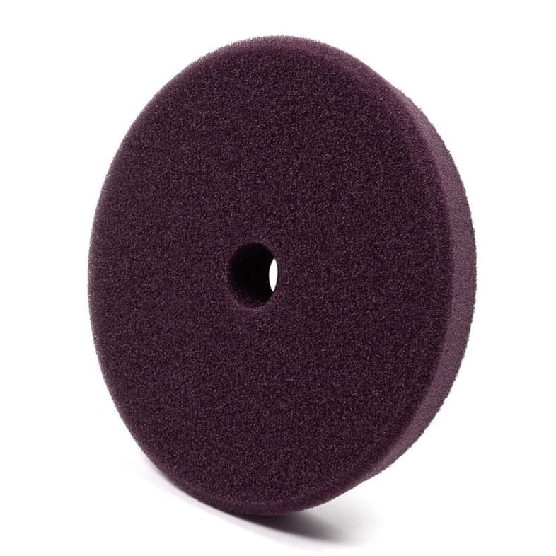 Gyeon Q2M Eccentric Heavy Cut - silnie tnący pad polerski